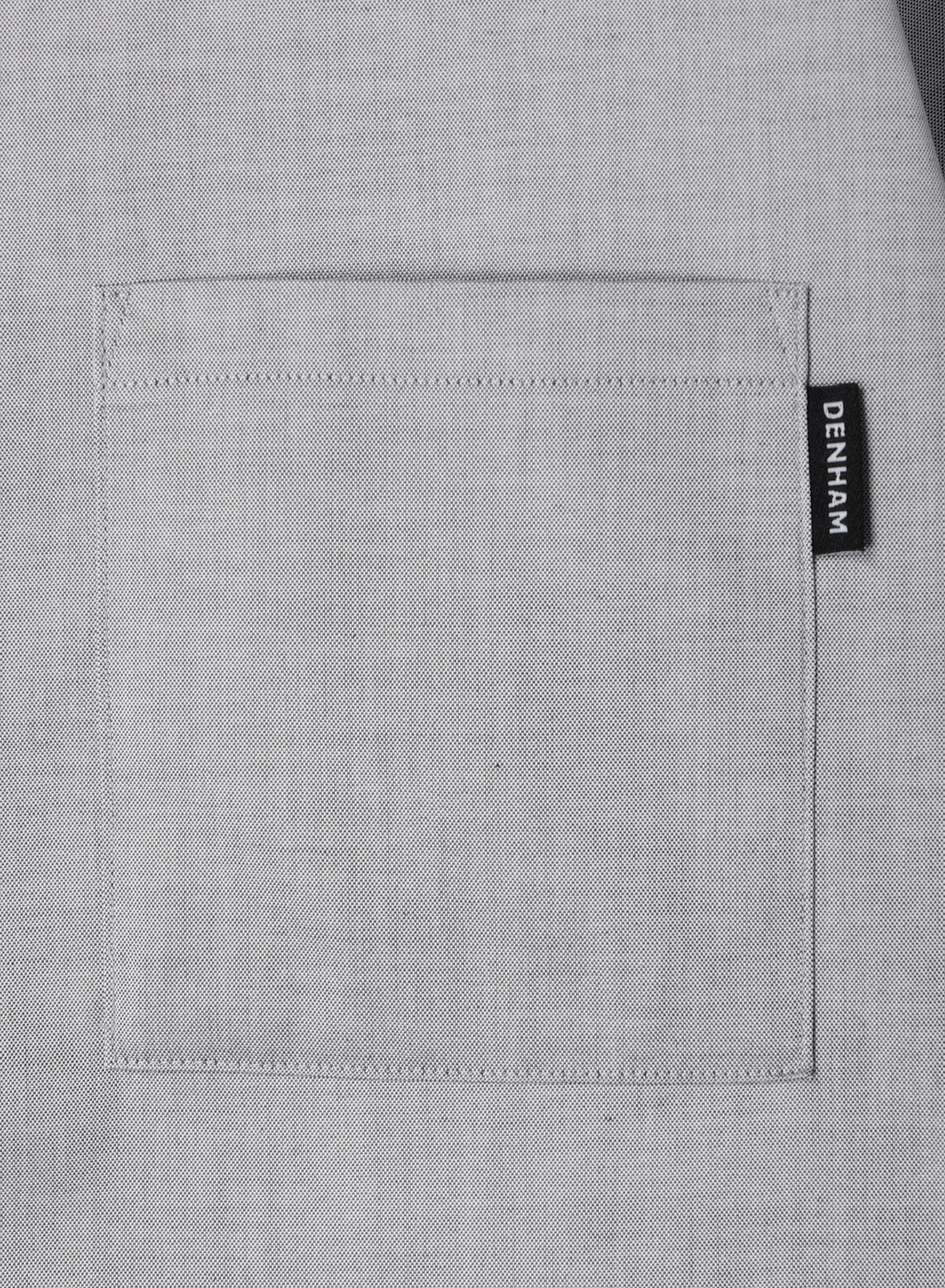 DENHAM(デンハム) |TM CITY SHIRT SS