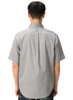 DENHAM(デンハム) |TM CITY SHIRT SS