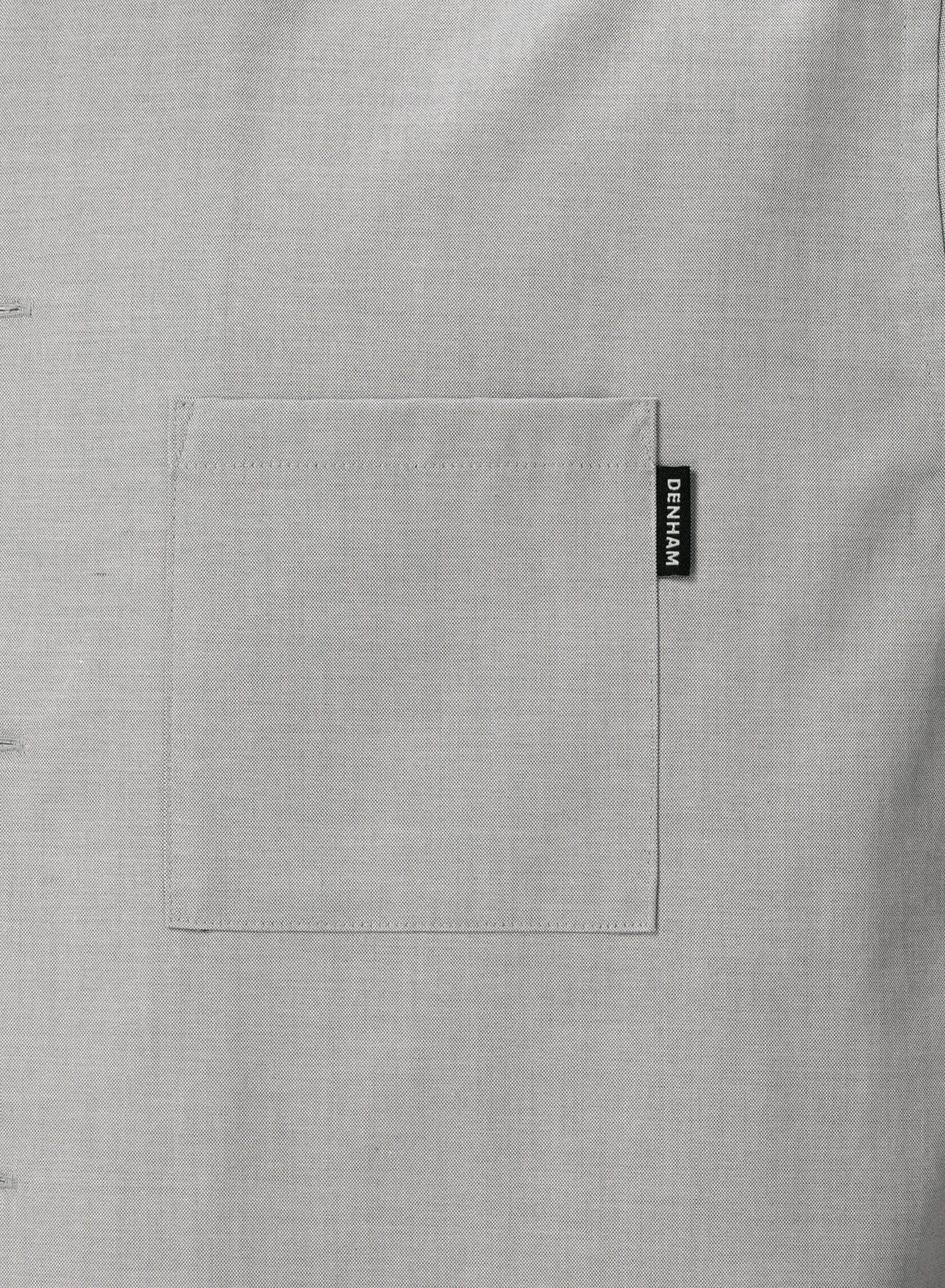 DENHAM(デンハム) |TM CITY SHIRT SS