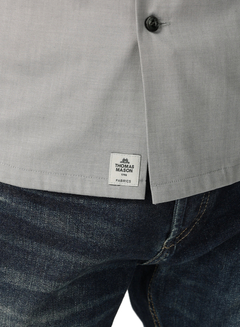 DENHAM(デンハム) |TM CITY SHIRT SS