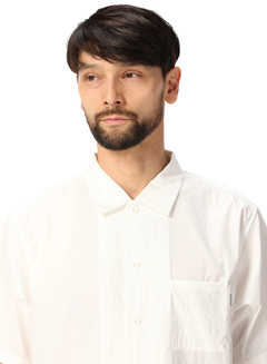 DENHAM(デンハム) |24 CITY SHIRT SS