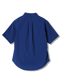 DENHAM(デンハム) |24 CITY SHIRT SS