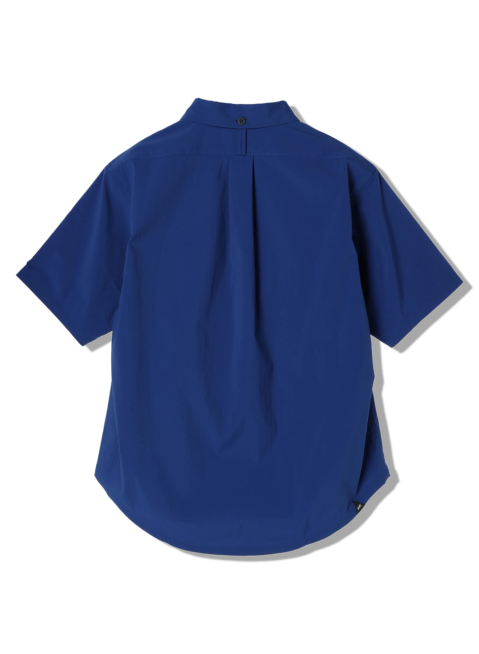 DENHAM(デンハム) |24 CITY SHIRT SS