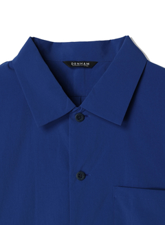 DENHAM(デンハム) |24 CITY SHIRT SS
