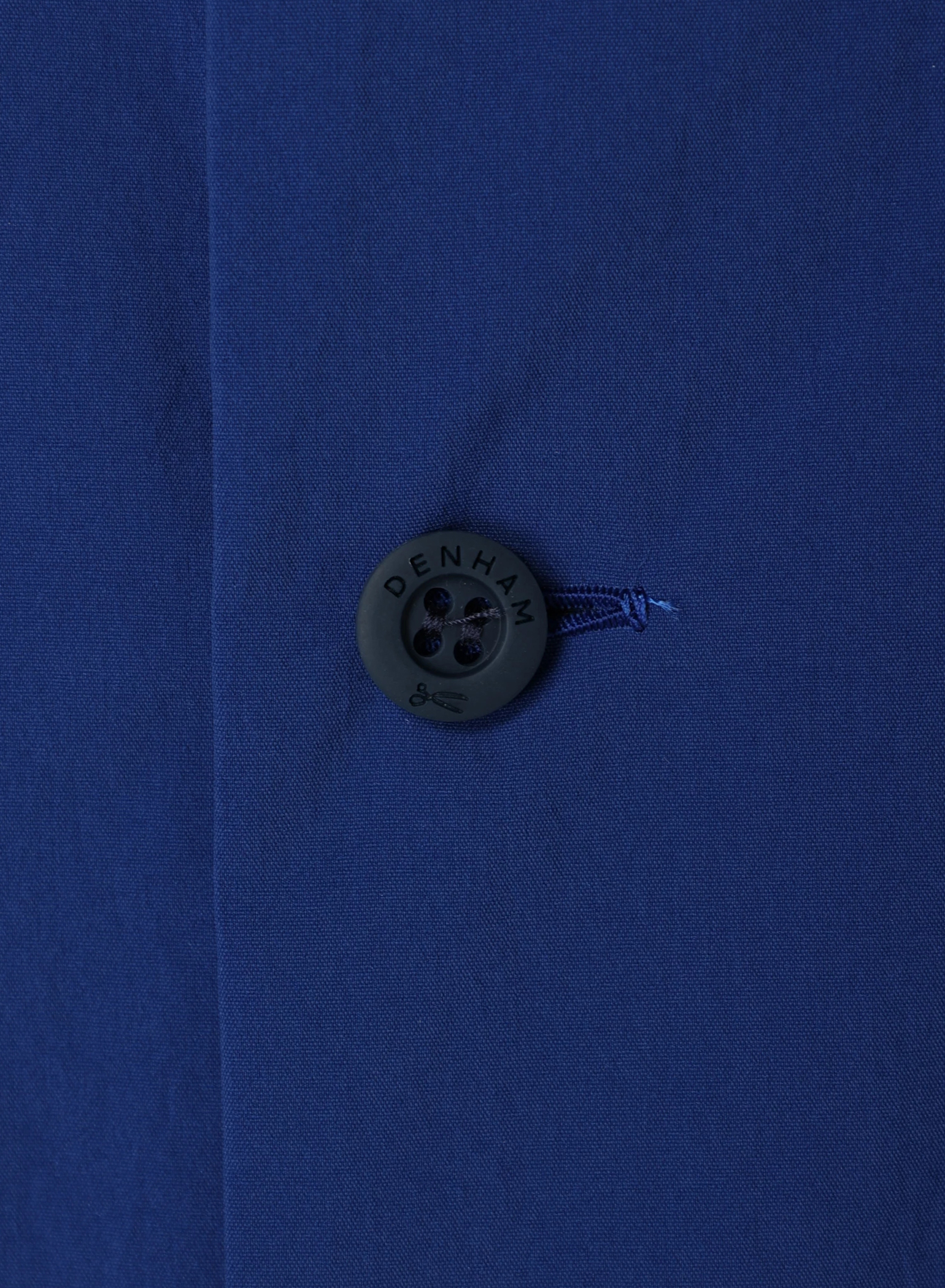 DENHAM(デンハム) |24 CITY SHIRT SS