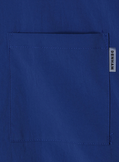 DENHAM(デンハム) |24 CITY SHIRT SS