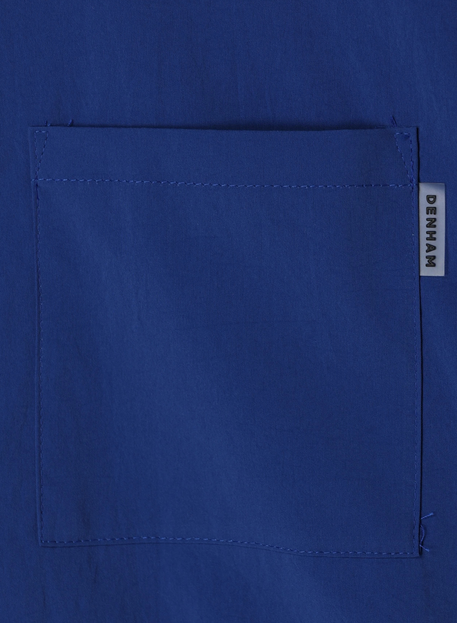 DENHAM(デンハム) |24 CITY SHIRT SS