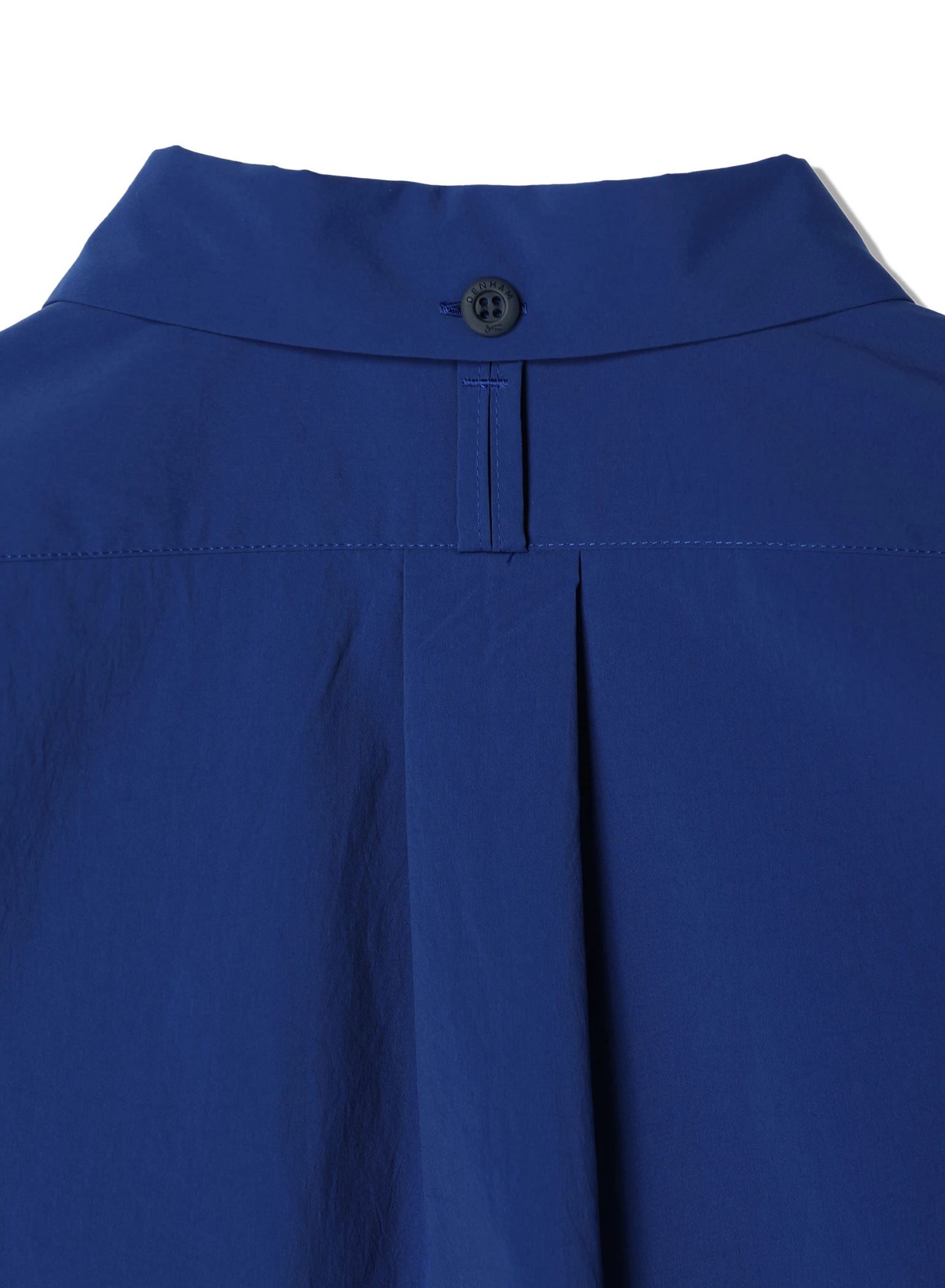 DENHAM(デンハム) |24 CITY SHIRT SS