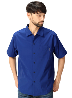 DENHAM(デンハム) |24 CITY SHIRT SS