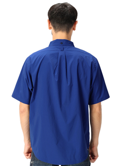 DENHAM(デンハム) |24 CITY SHIRT SS