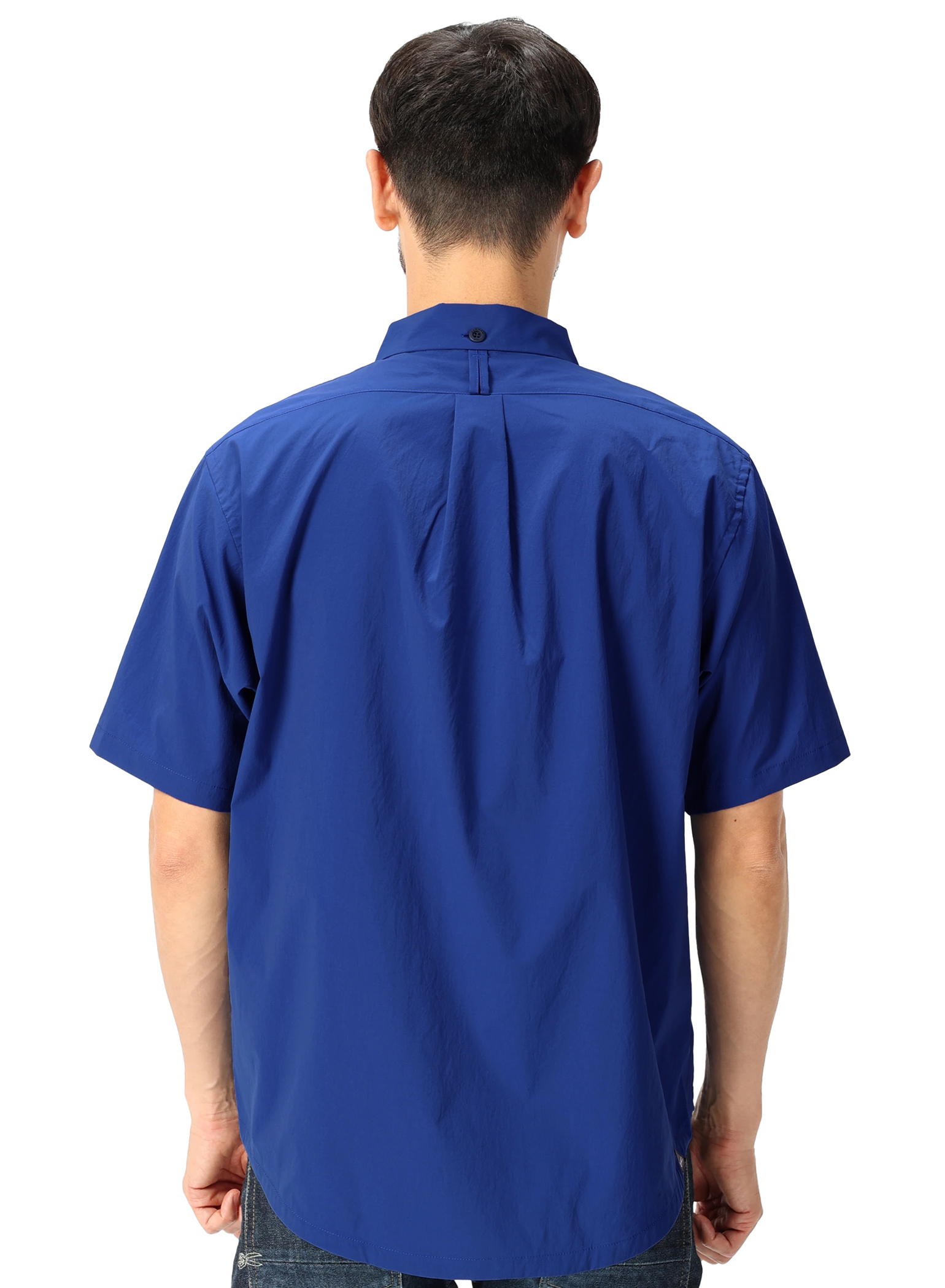 DENHAM(デンハム) |24 CITY SHIRT SS