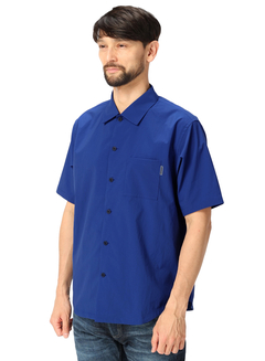 DENHAM(デンハム) |24 CITY SHIRT SS