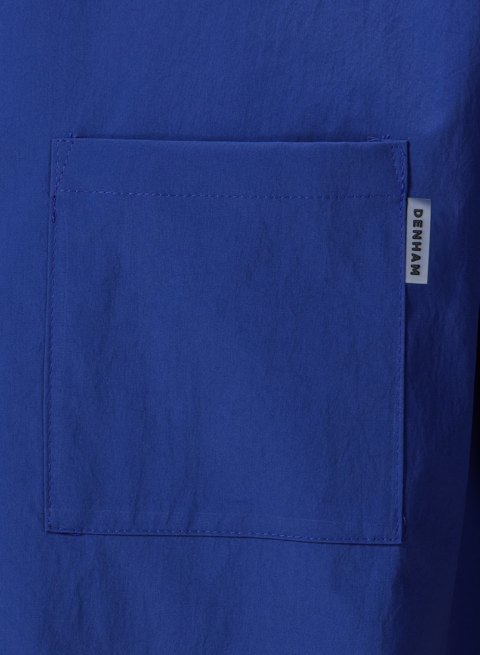 DENHAM(デンハム) |24 CITY SHIRT SS