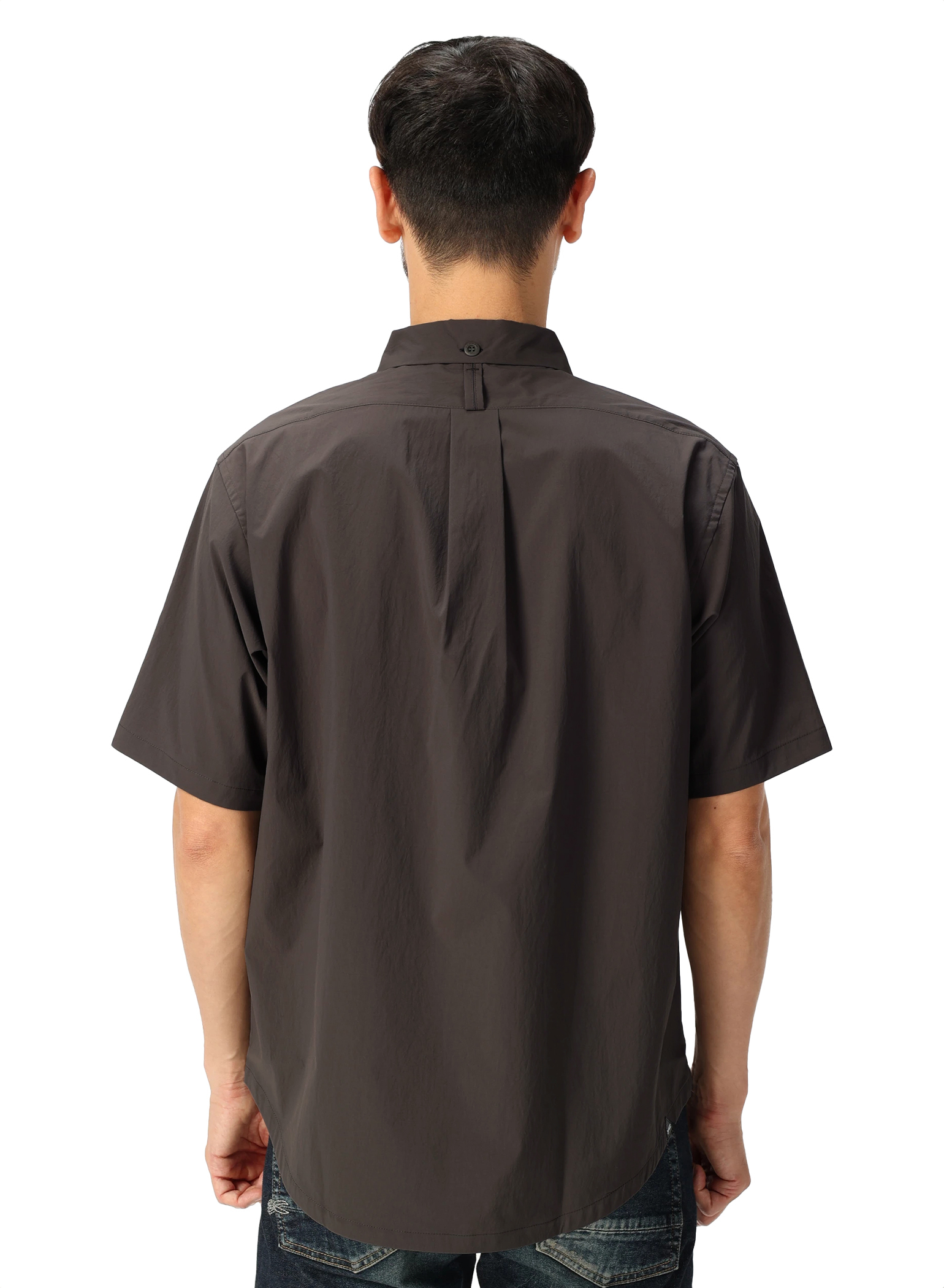 DENHAM(デンハム) |24 CITY SHIRT SS