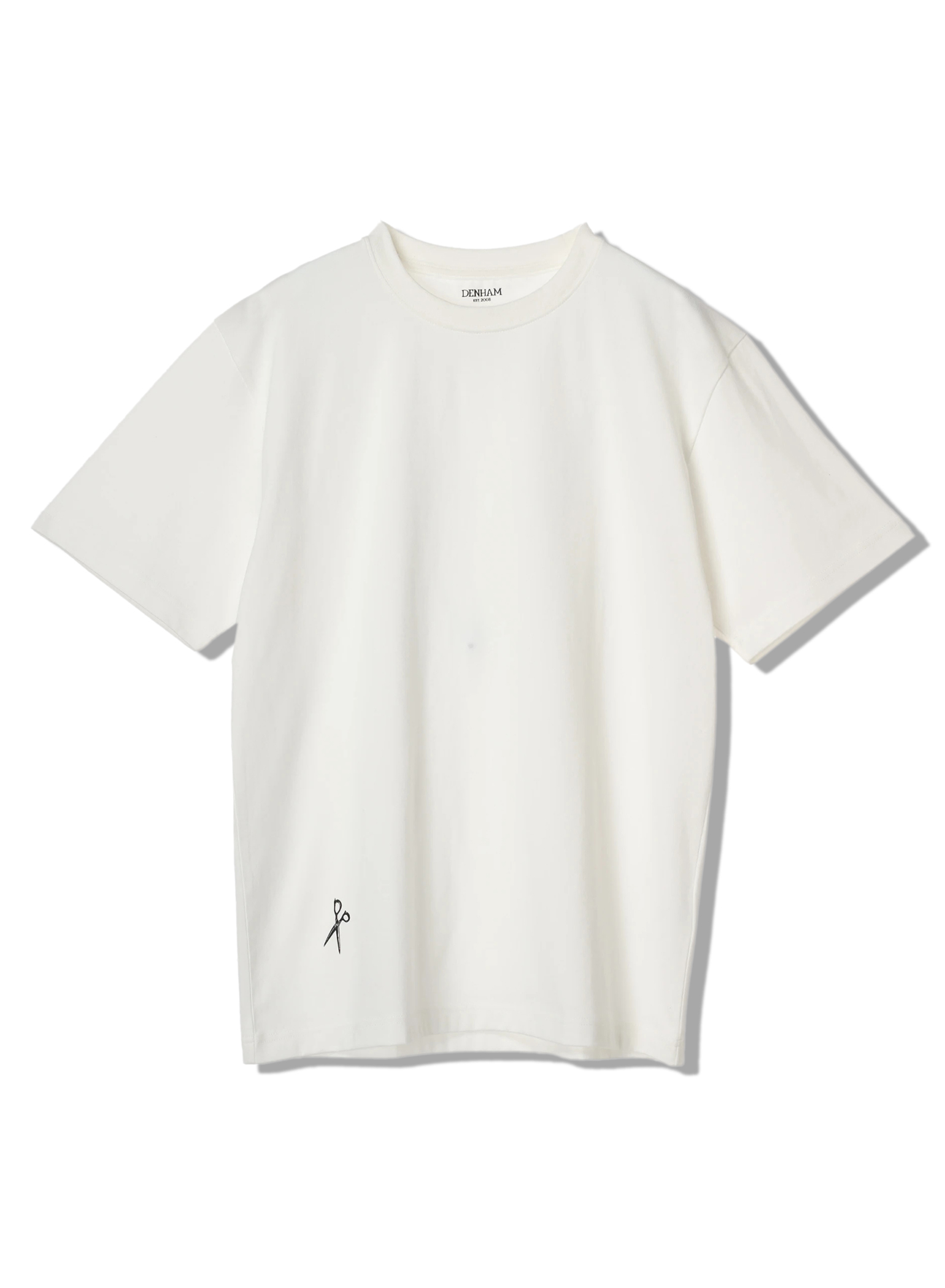 DENHAM(デンハム) |2 PACK MIJ BASIC TEE
