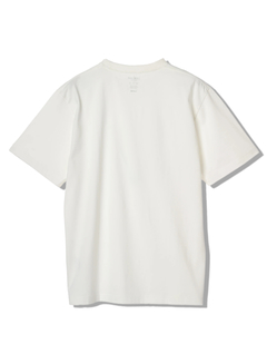 DENHAM(デンハム) |2 PACK MIJ BASIC TEE