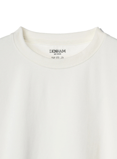 DENHAM(デンハム) |2 PACK MIJ BASIC TEE