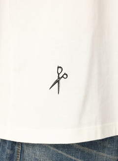 DENHAM(デンハム) |2 PACK MIJ BASIC TEE