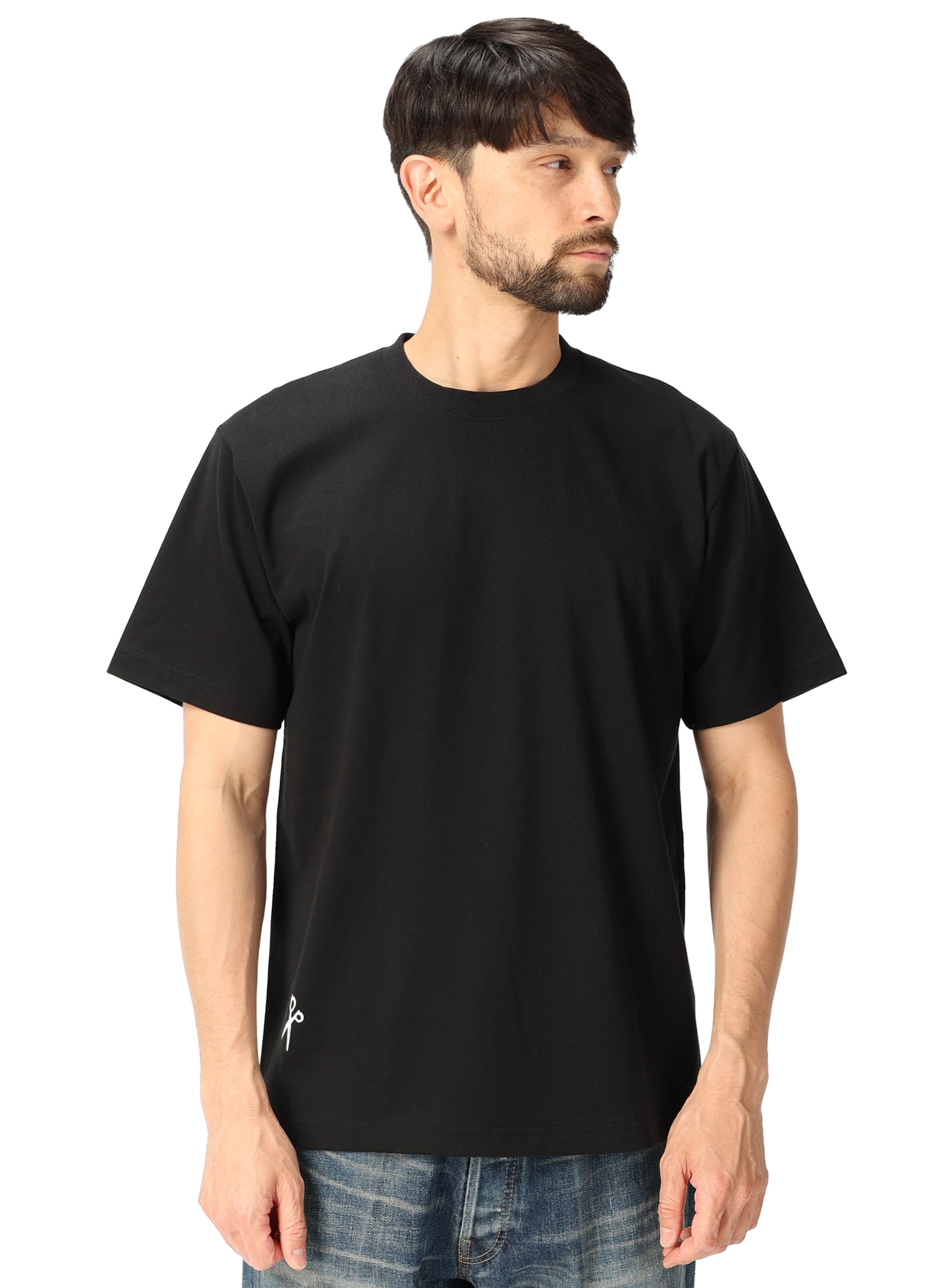 2 PACK MIJ BASIC TEE アイテム詳細｜DENHAM（デンハム）日本公式オンラインストア