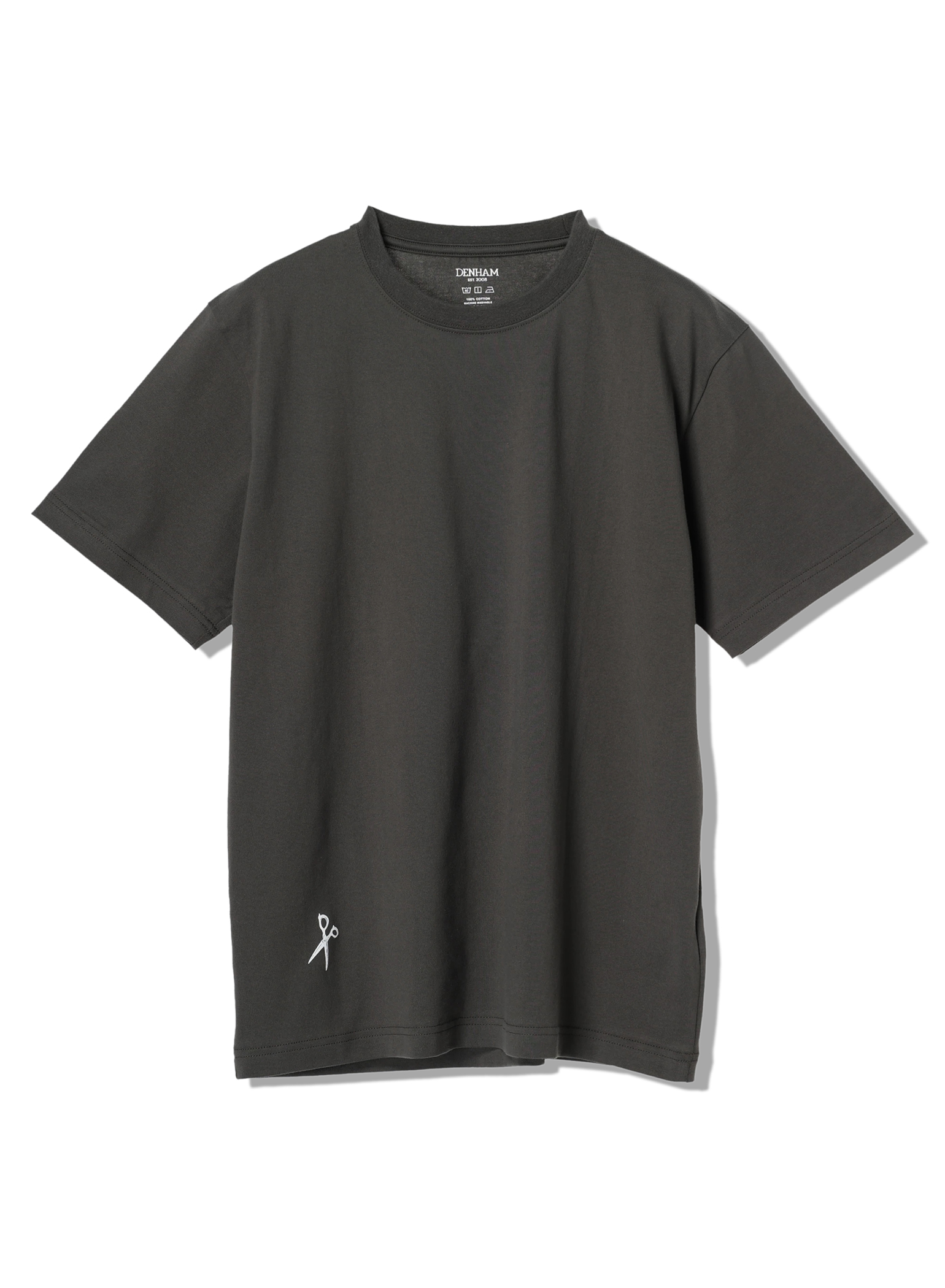 2 PACK MIJ BASIC TEE アイテム詳細｜DENHAM（デンハム）日本公式オンラインストア