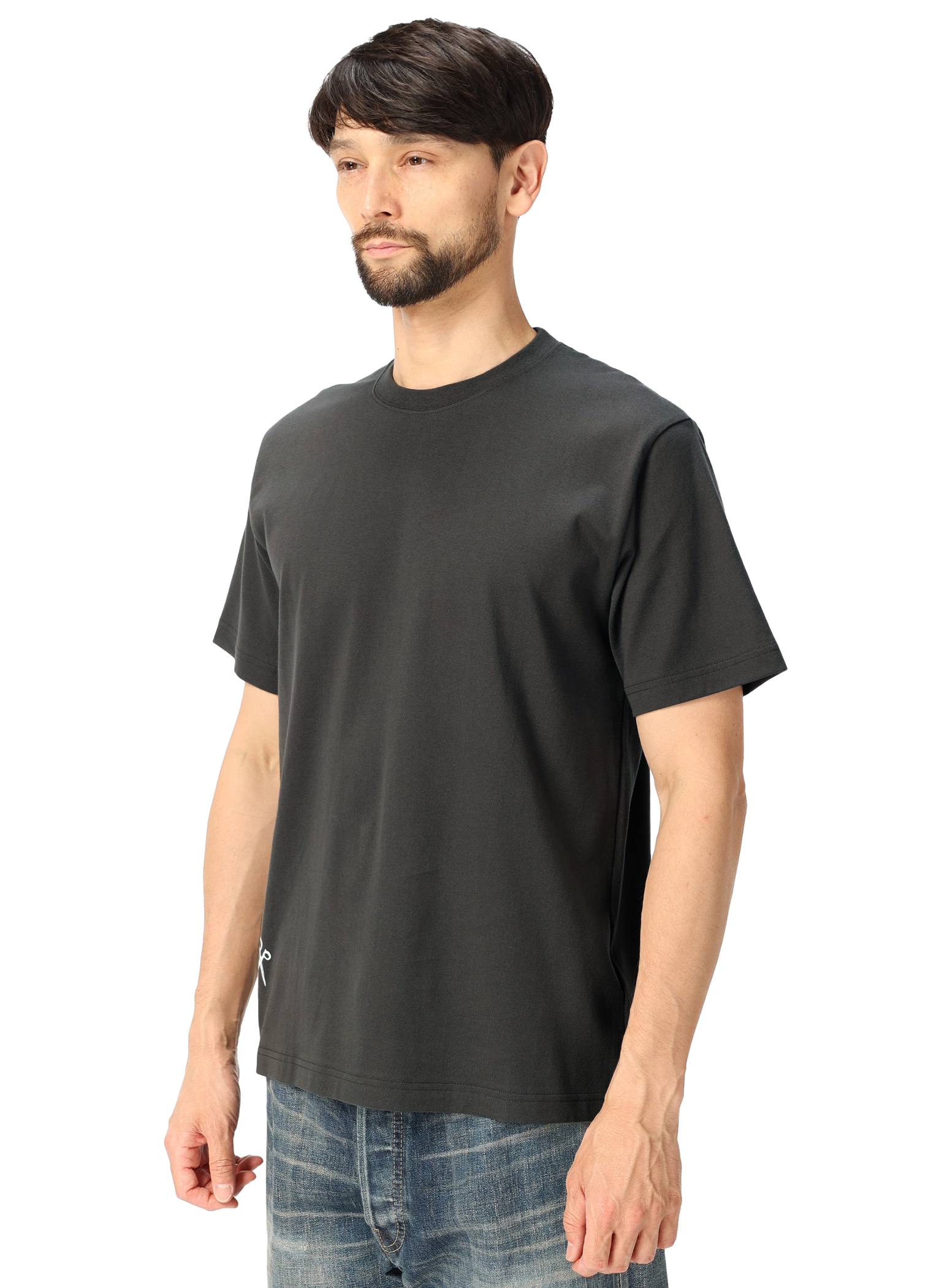 デンハム パックT3枚セット 2 PACK MIJ BASIC TEE アイテム詳細|DENHAM(デンハム)日本