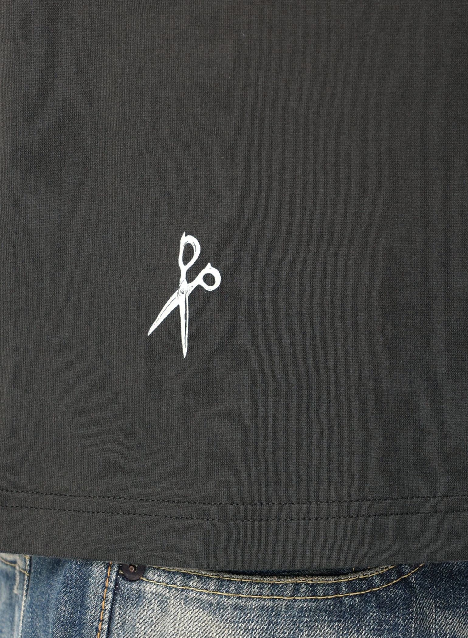 2 PACK MIJ BASIC TEE アイテム詳細｜DENHAM（デンハム）日本