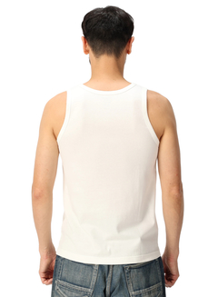 DENHAM(デンハム) |2 PACK MIJ BASIC TANKTOP