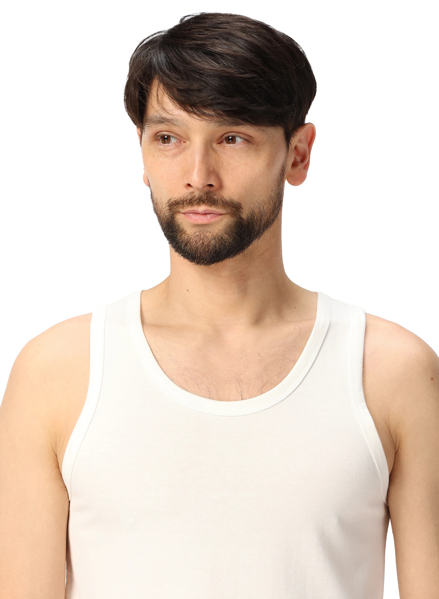 DENHAM(デンハム) |2 PACK MIJ BASIC TANKTOP