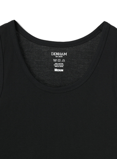 DENHAM(デンハム) |2 PACK MIJ BASIC TANKTOP