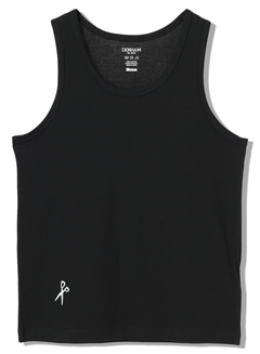 DENHAM(デンハム) |2 PACK MIJ BASIC TANKTOP