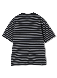 DENHAM(デンハム) |TOUGH BORDER TEE