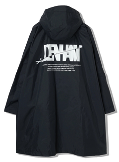 DENHAM(デンハム) |TECH PONCHO