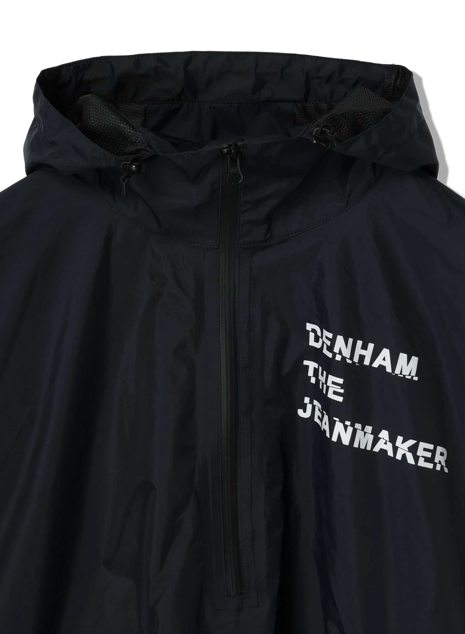 DENHAM(デンハム) |TECH PONCHO