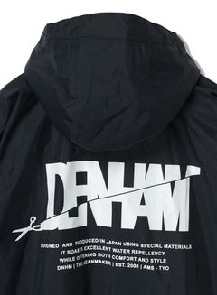 DENHAM(デンハム) |TECH PONCHO