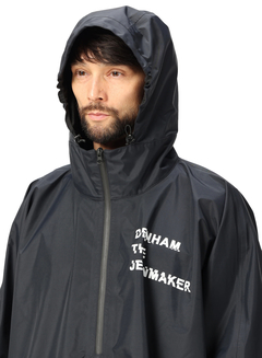 DENHAM(デンハム) |TECH PONCHO