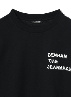 DENHAM(デンハム) |CUTTER SLASH TEE