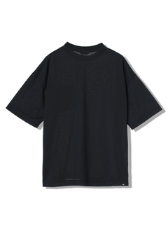 DENHAM(デンハム) |LEOPARD TRY COOL TEE