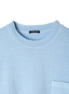 DENHAM(デンハム) |BULLITT TEE SS