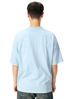 DENHAM(デンハム) |BULLITT TEE SS