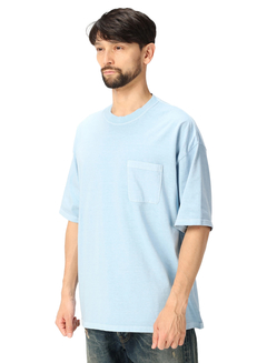 DENHAM(デンハム) |BULLITT TEE SS