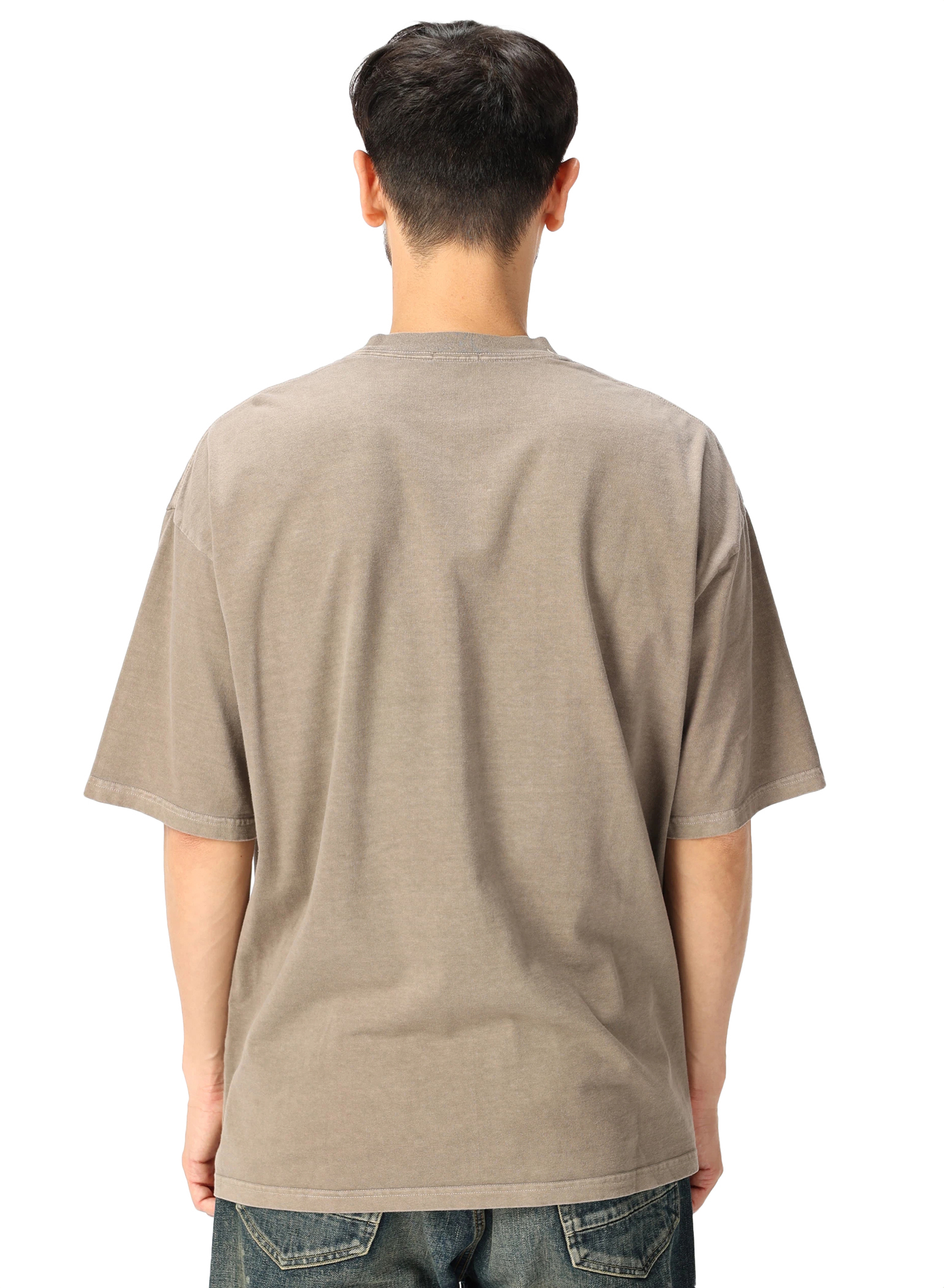 DENHAM(デンハム) |BULLITT TEE SS