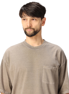 DENHAM(デンハム) |BULLITT TEE SS