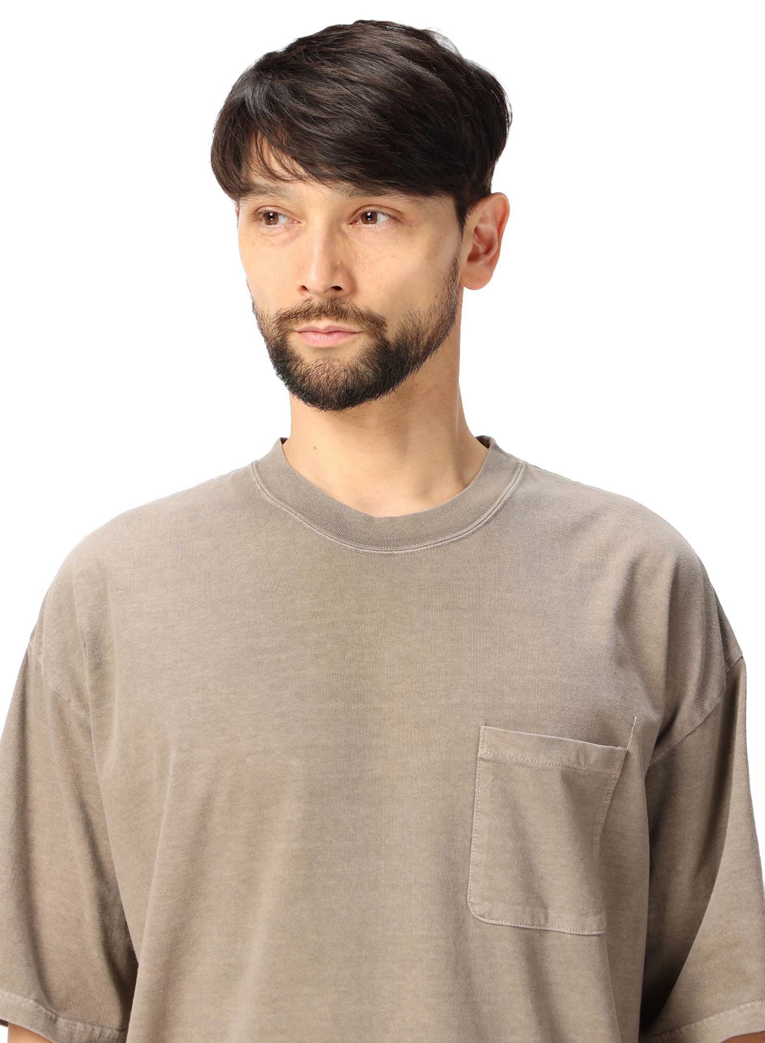 DENHAM(デンハム) |BULLITT TEE SS