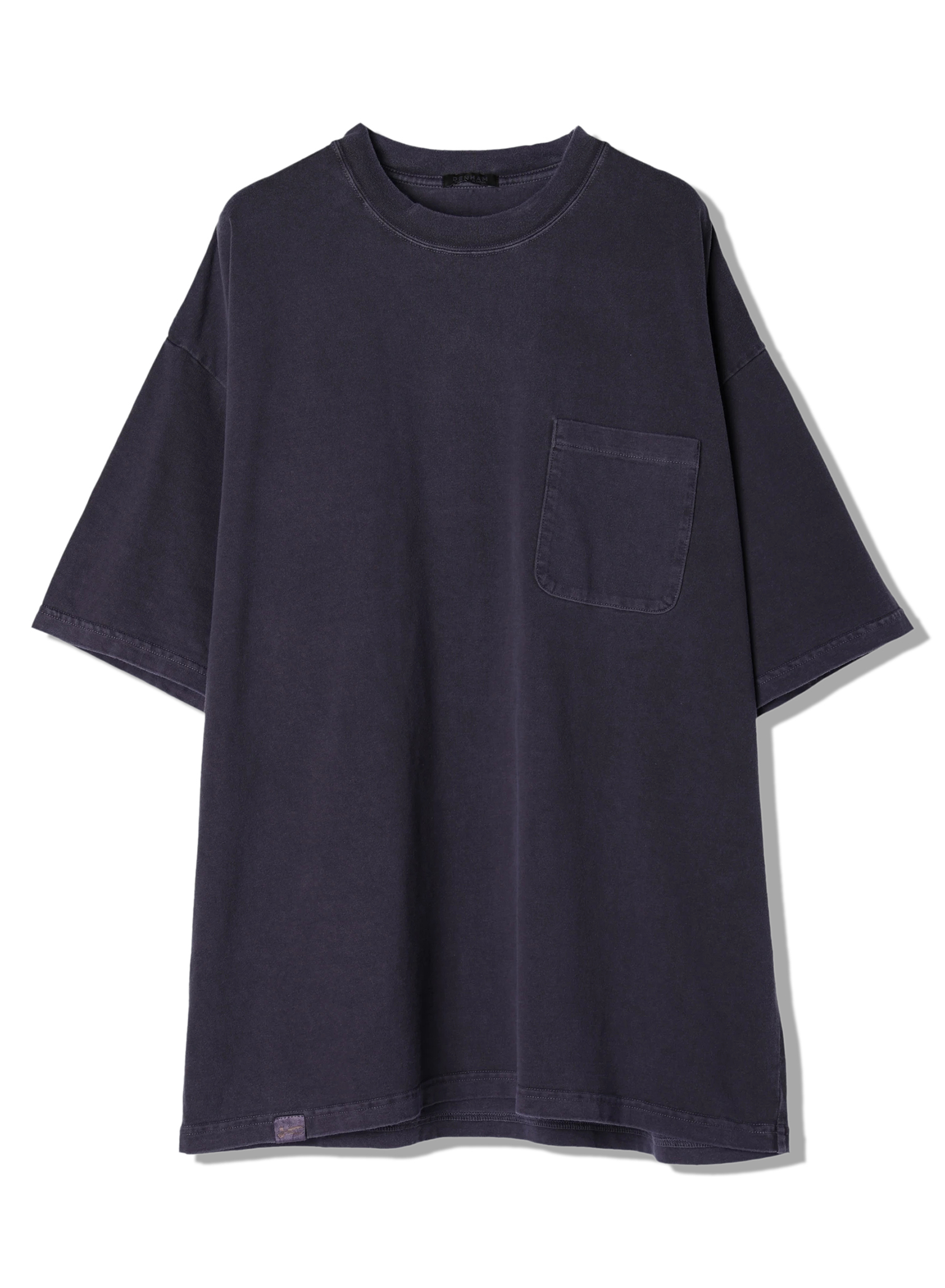 DENHAM(デンハム) |BULLITT TEE SS