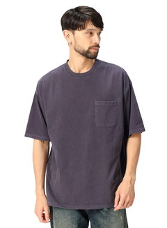 DENHAM(デンハム) |BULLITT TEE SS