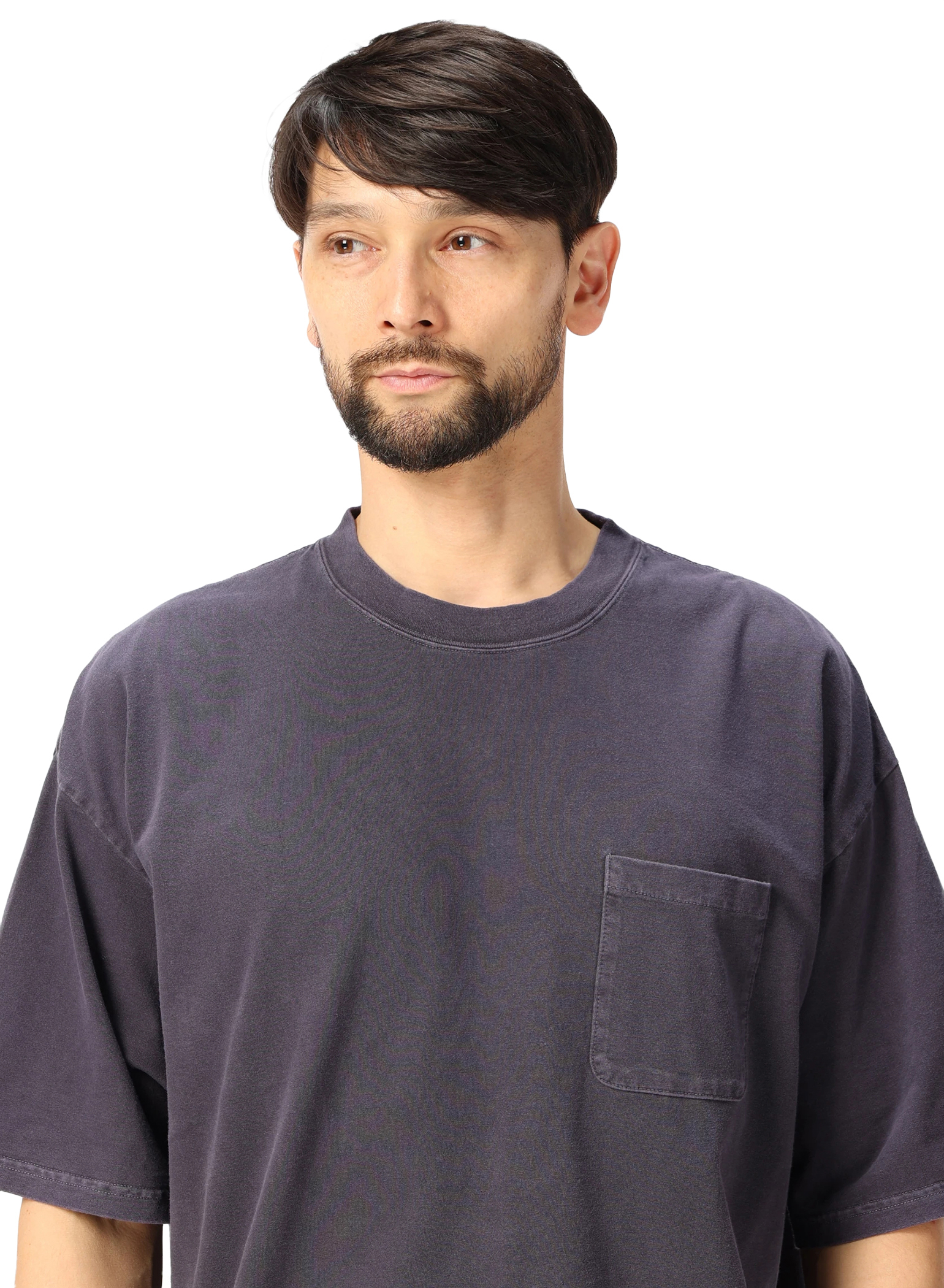 DENHAM(デンハム) |BULLITT TEE SS