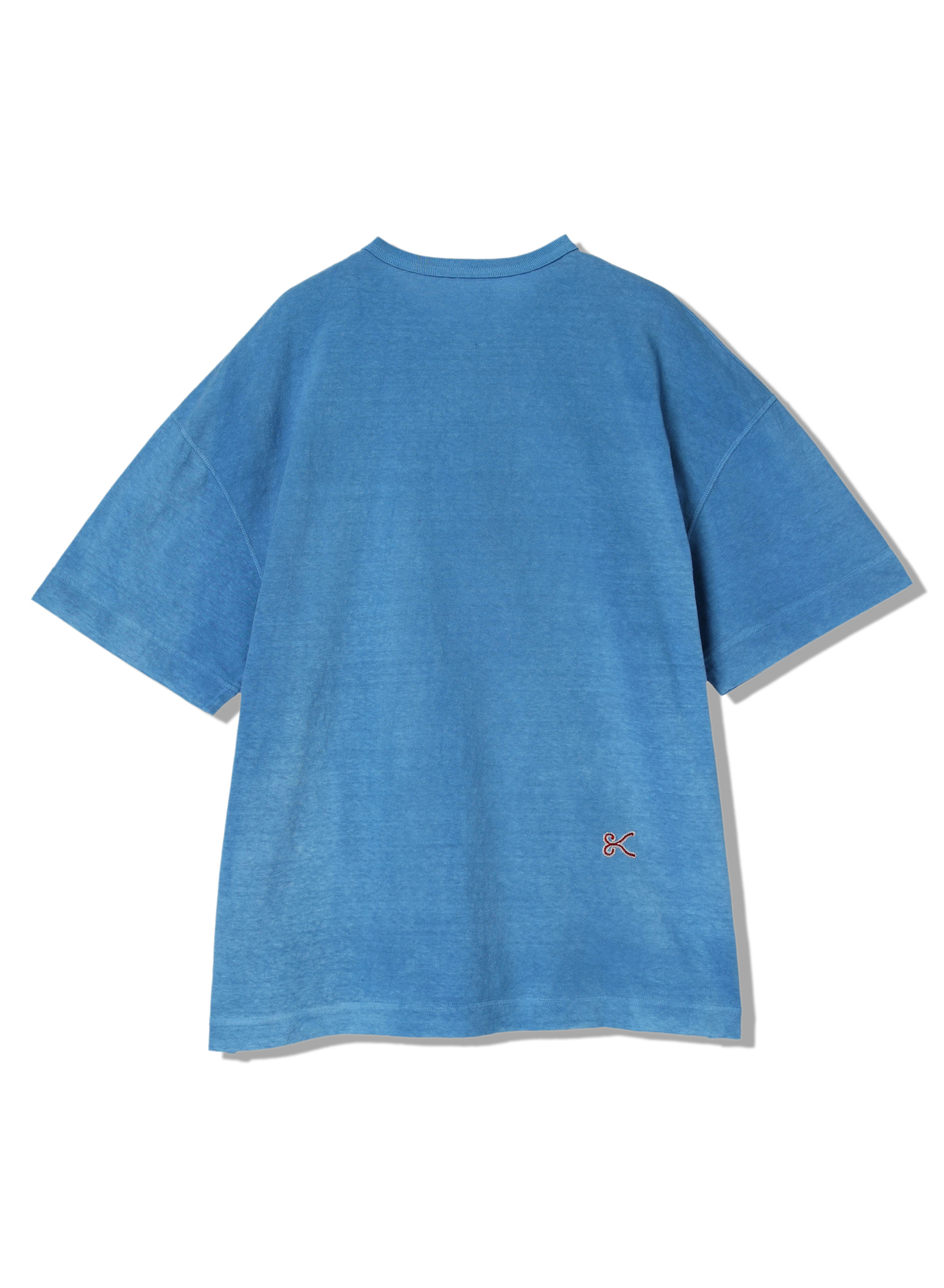 DENHAM(デンハム) |a IN U SLUB TEE