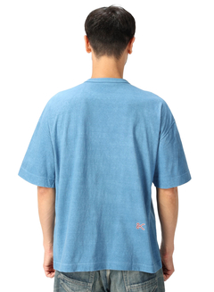 DENHAM(デンハム) |a IN U SLUB TEE