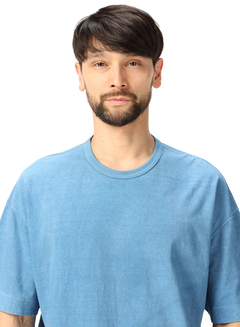 DENHAM(デンハム) |a IN U SLUB TEE