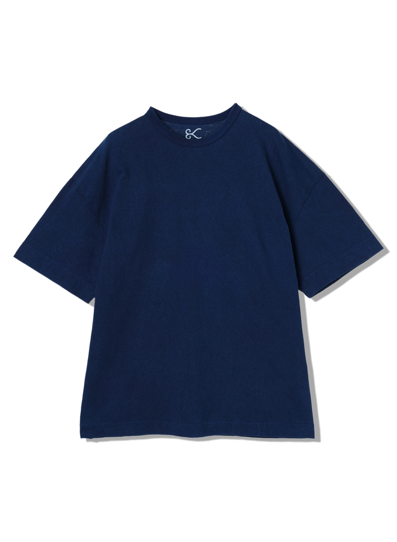 DENHAM(デンハム) |a IN U SLUB TEE